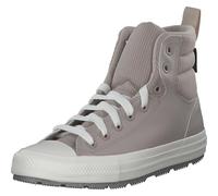 CONVERSE A04649C Chuck Taylor All Star Berkshire Boot Men Wonder Stone/EGRET UK 10.5