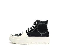 CONVERSE A05094C Chuck Taylor All Star Construct Men Black/Vintage White/EGRET UK 10.5