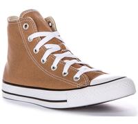 Converse A06560C Chuck Taylor All Star Womens Boots In Moca UK 4 - 7