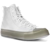 Converse A06596C Chuck Taylor All Star CX Exp2 Mens Trainer In White UK 7 - 12