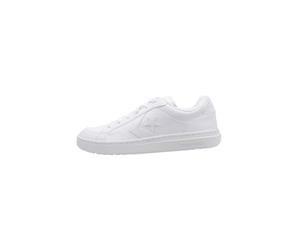 Converse A06629C PRO Blaze V2 OX Men Optical White UK 4.5