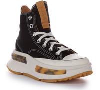 Converse A06903C Run Star Legacy Cx Mens Trainer Black White UK 6 - 12