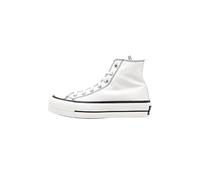 Converse A07113C Chuck Taylor All Star Lift Women EGRET/EGRET/Black UK 4.5