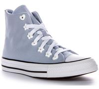 Converse A07216C Chuck Taylor All Star Unisex Trainer In Blue UK 4 - 8