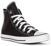 Converse A08639C Chuck Taylor All Star Extra Mens Trainer In Maroon UK 6 - 11
