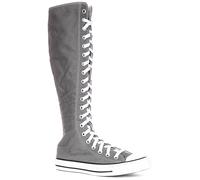 Converse A09429C Chuck Taylor All Star XX Hi Womens Boot In Black UK 3 - 8
