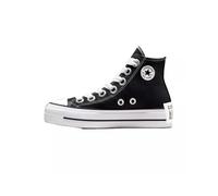 Converse A10424C Trainers EU 39 Black