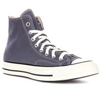 Converse A10523C Chuck 70 Hi Par Mens Trainers In Dark Red US 6 - 11