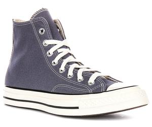 Converse A10523C Chuck 70 Hi Par Mens Trainers In Dark Red US 6 - 11