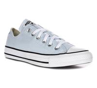 Converse A10538C All Star Supermoon Low Mens Trainer In Light Blue UK 7 - 10