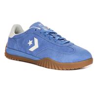 Converse A11504C Run Star Traction Lace Up Unisex Trainer Blue White UK 5 - 7
