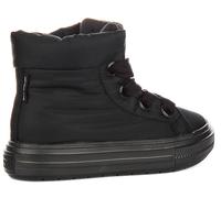Converse A12941C Chuck Taylor Laced Mens Ankle Boots In Black UK 3 - 5