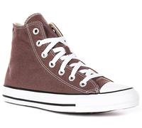 Converse Shoes (High-top Trainers) CHUCK TAYLOR ALL STAR in Brown 8