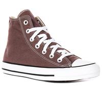Converse A13472C Chuck Taylor All Star Womens Trainers In Brown UK 5 - 7