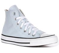 Converse A13842C Ct As Summer Lace Up Womens Trainer In Raspberry US 4 - 8