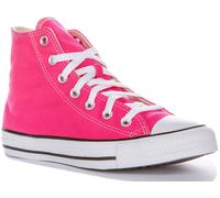 Converse Chuck Taylor All Star Trainers Chaos Fuchsia 37.5