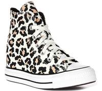 Converse All Star Classic Wedge in Print UK 4 (EU 36½)