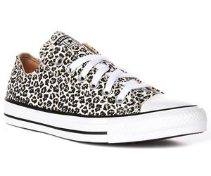 Converse A15509C Chuck Taylor All Star Womens Trainers In Light Pink UK 3 - 8