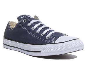 Converse A15957C Converse Chuck Taylor Lace Up Mens Trainer In Brown UK 7 - 11