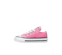 Converse Shoes (High-top Trainers) ALL STAR OX in Pink 3 toddler