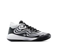 Converse All Star Bb Shift Cx Mid Shoe Canvas In White, Size 9.5 White 9.5