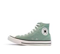 Converse All Star Chuck Taylor Hi Black M9160c_36, Green, 11 UK