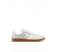 Converse All Star Classic Trainer Suede Low Top, Grey, Size 3, Men Grey
