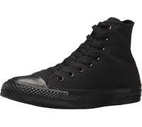 Converse All Star Core Hi Trainers Men Black - 14 (13.5) - Hi Top Trainers Shoes
