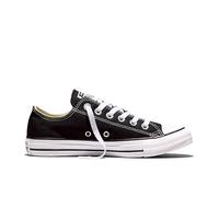 Converse All Star Core Ox Trainers Men Black - 11.5 (11) - Low Top Trainers Shoes
