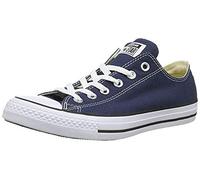 converse All Star Core Ox Trainers Men Marine - 14 (13.5) - Low Top Trainers Shoes