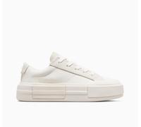 Converse All Star Cruise Size 7.5UK Women's Canvas Platform White Egret A08788C