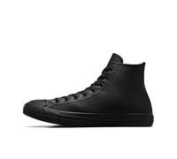 Converse All Star CT HI (UK: 9 / EU: 42.5, black mono)