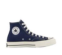Converse All Star Hi 70s Trainers Midnight Navy Egret Black - 7.5 UK