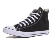 Converse All Star Hi All Star Hi Core Canvas 3-7 In Navy White Size UK 3 - 7