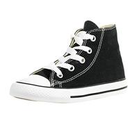 Kids Chuck Taylor All Star Core Canvas High Top Trainers