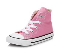 Converse Chuck Hi Top Trainers - Pink pink C9