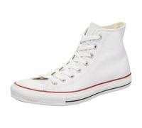 Converse 132169 Ct As Leather White In Unisex Trainer In White UK 3 - 12