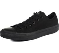 Converse All Star Hi Mid Sizes Black White - 11 Youth UK
