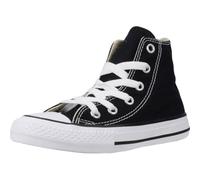 Converse Infant Chuck Taylor All Star High Trainer - Black - Size 11