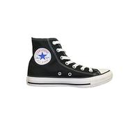 Converse All Star Hi Top Mens Trainers [ Black, UK 5 ]