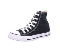 Converse Chuck Taylor All Star Canvas Trainers Black EU 39 Men