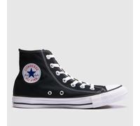Converse Chuck Taylor All Star Hi 'Black' M9160C 6.5