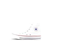 Converse Chuck Taylor All Star Hi Trainers White EU 35 Woman