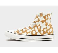 Converse Shoes (High-top Trainers) CHUCK TAYLOR ALL STAR in Beige 3 kid