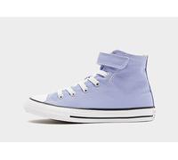Converse Shoes (High-top Trainers) CHUCK TAYLOR ALL STAR EASY ON in Blue 10 kid