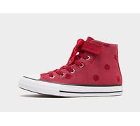Converse All Star High Children - Red - Kids 2 CHI