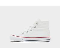 Converse Chuck Hi Top Trainers - White white C6 (23.5)