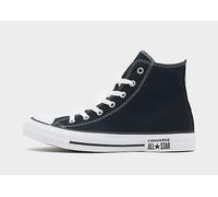 Converse Junior Chuck Taylor All Star Logo Play Trainer - Black - Size 4