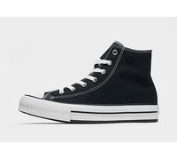 Converse black all star eva lift hi Girls Youth trainers UK 5 (EU 38)