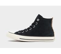 Converse All Star High Pony Hair Women's - Black 3.5